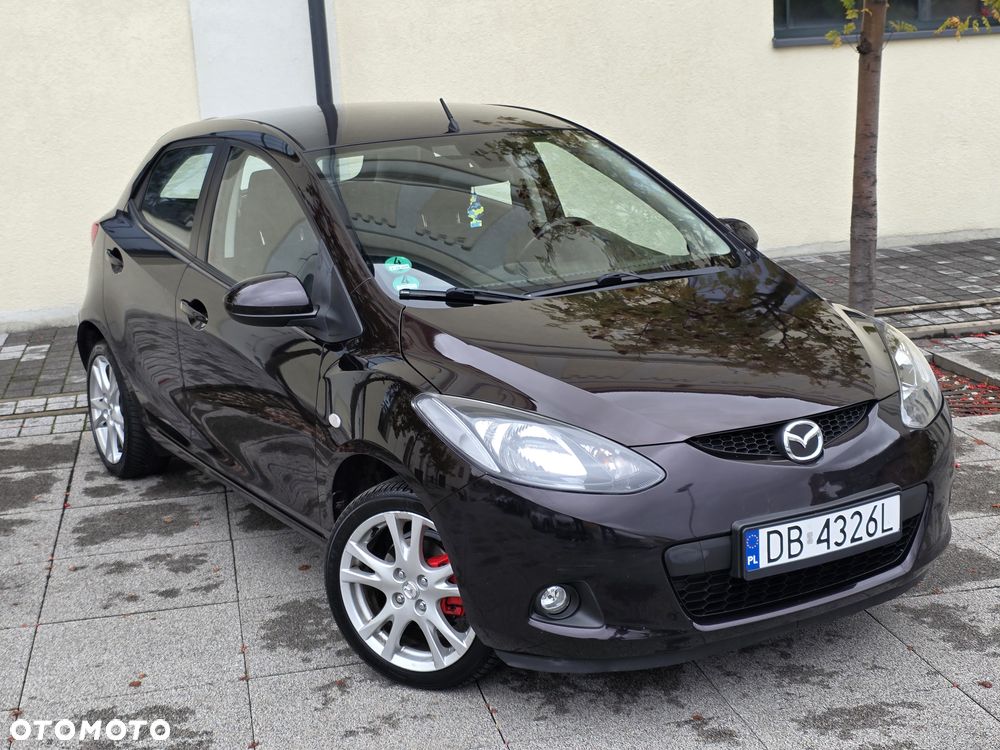 Mazda 2 1.5 Sport - 3