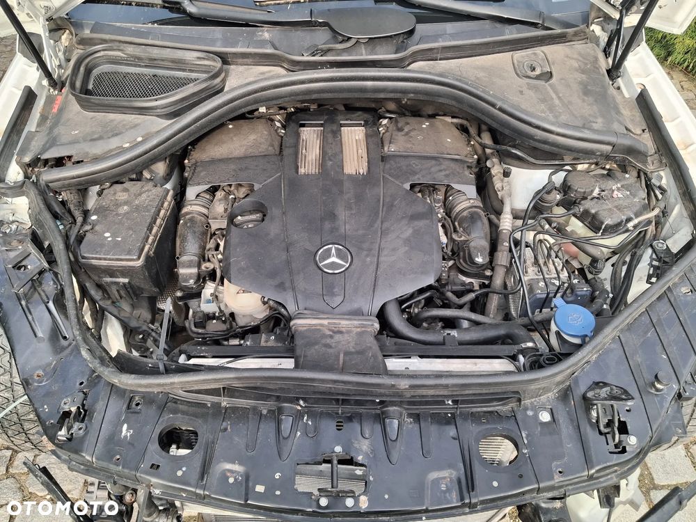 Mercedes-Benz GLS 450 4Matic 9G-TRONIC Exclusive - 16