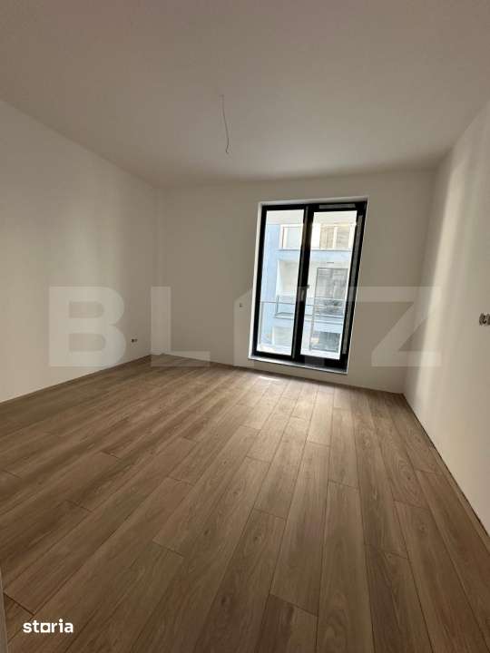 Apartament modern cu 2 camere | Parter | Bloc nou — fotografia 3