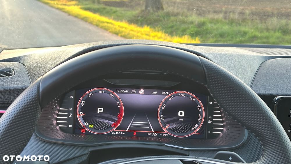 Skoda Scala 1.5 TSI Monte Carlo DSG - 11