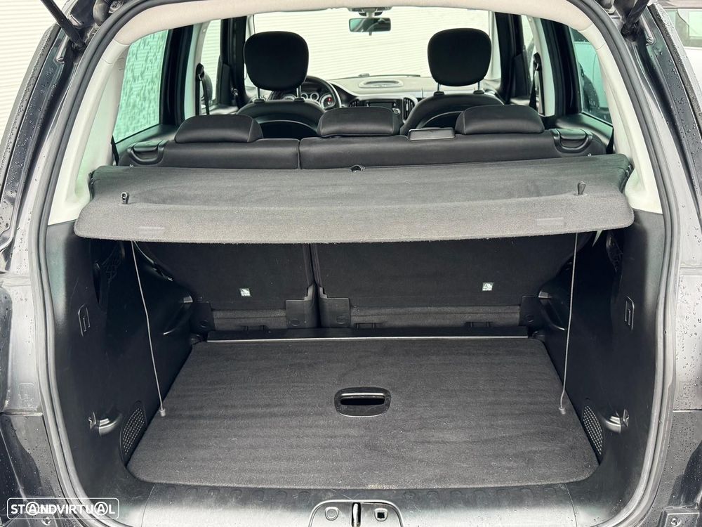 Fiat 500L - 15