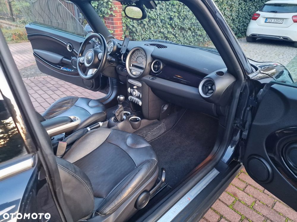 MINI Cooper S - 10