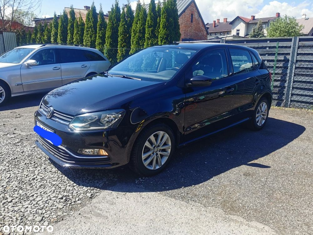 Volkswagen Polo - 1
