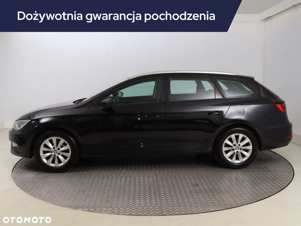 Seat Leon Sportstourer - 4