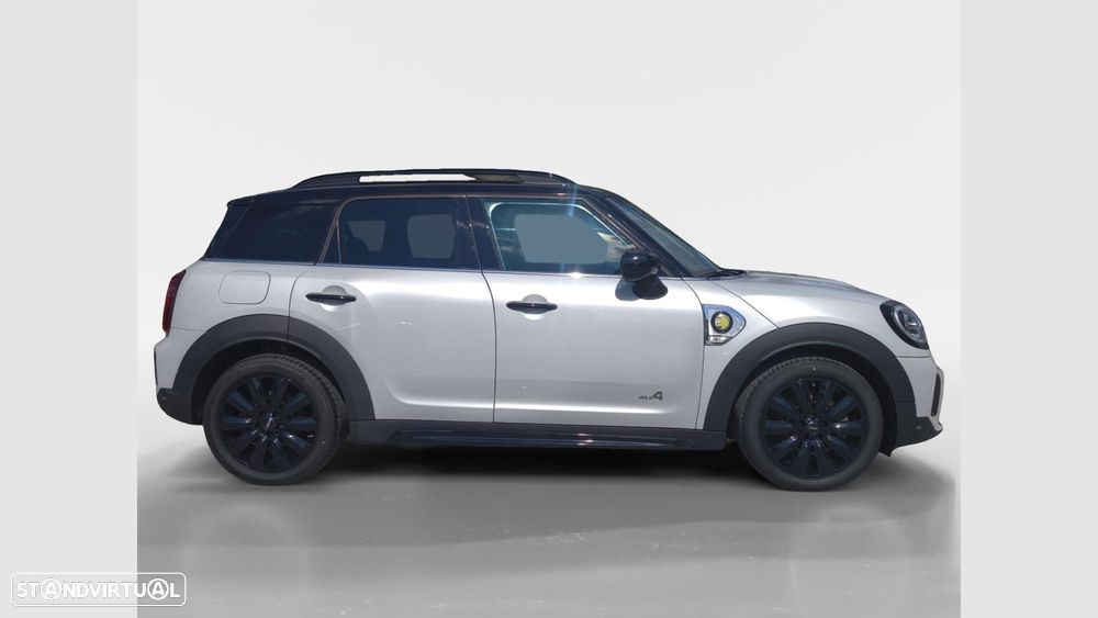 MINI Countryman Cooper SE ALL4 Northwood Edition Auto - 5