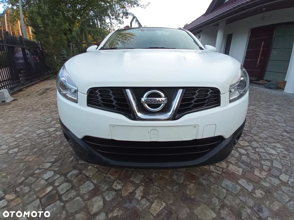 Nissan Qashqai 1.6 I-Way - 4