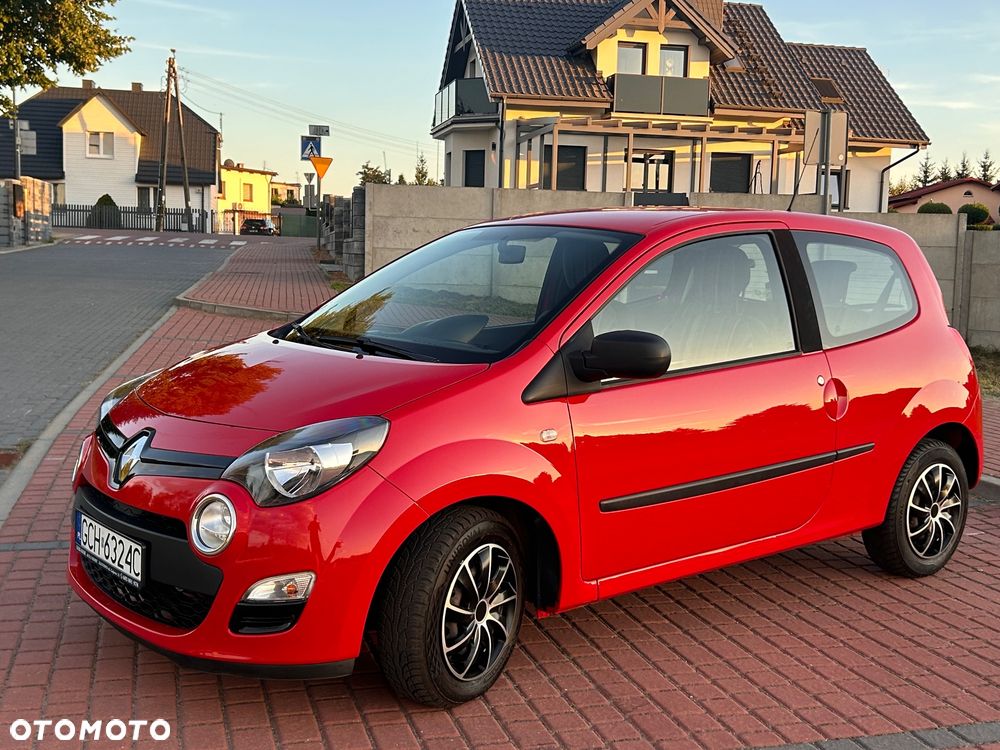 Renault Twingo - 11