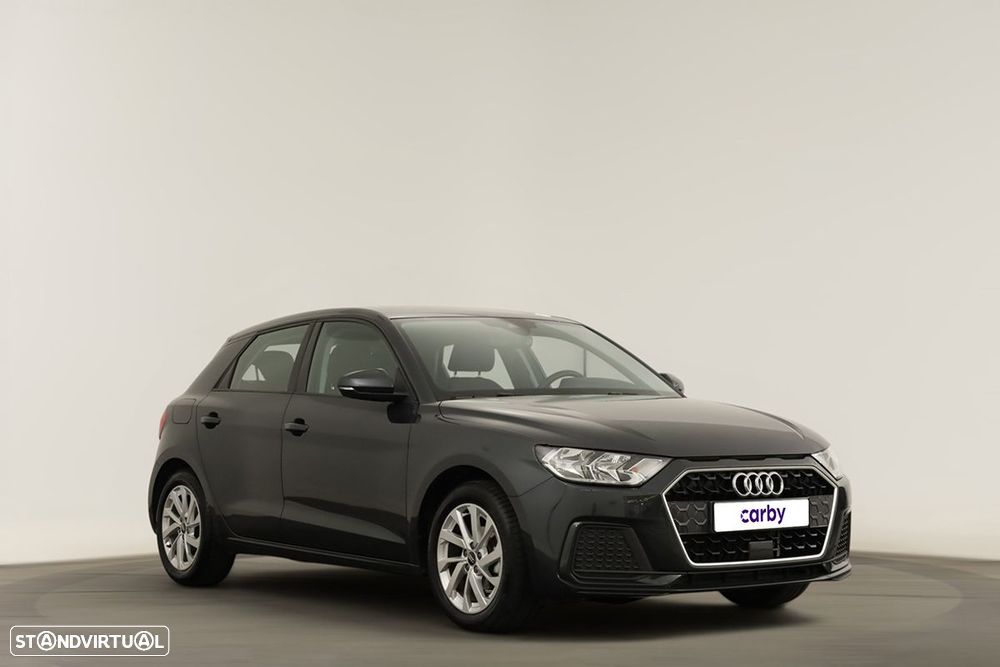 Audi A1 Sportback 25 TFSI Advanced