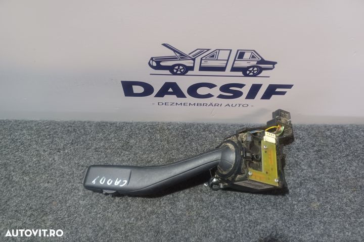 Maneta semnalizare 1K0953513A Volkswagen VW Caddy 3 [2004 - 2010] Min - 2