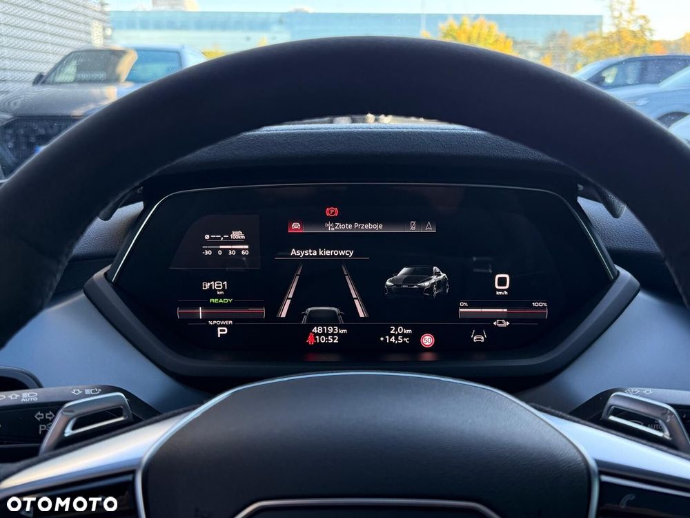 Audi e-tron GT - 30
