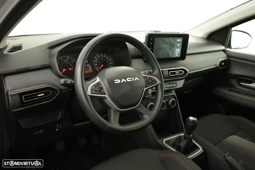 Dacia Sandero 1.0 TCe Expression - 7