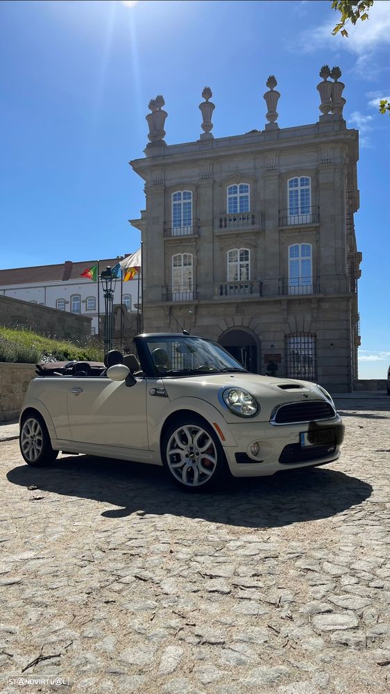 MINI 3 Portas - 1
