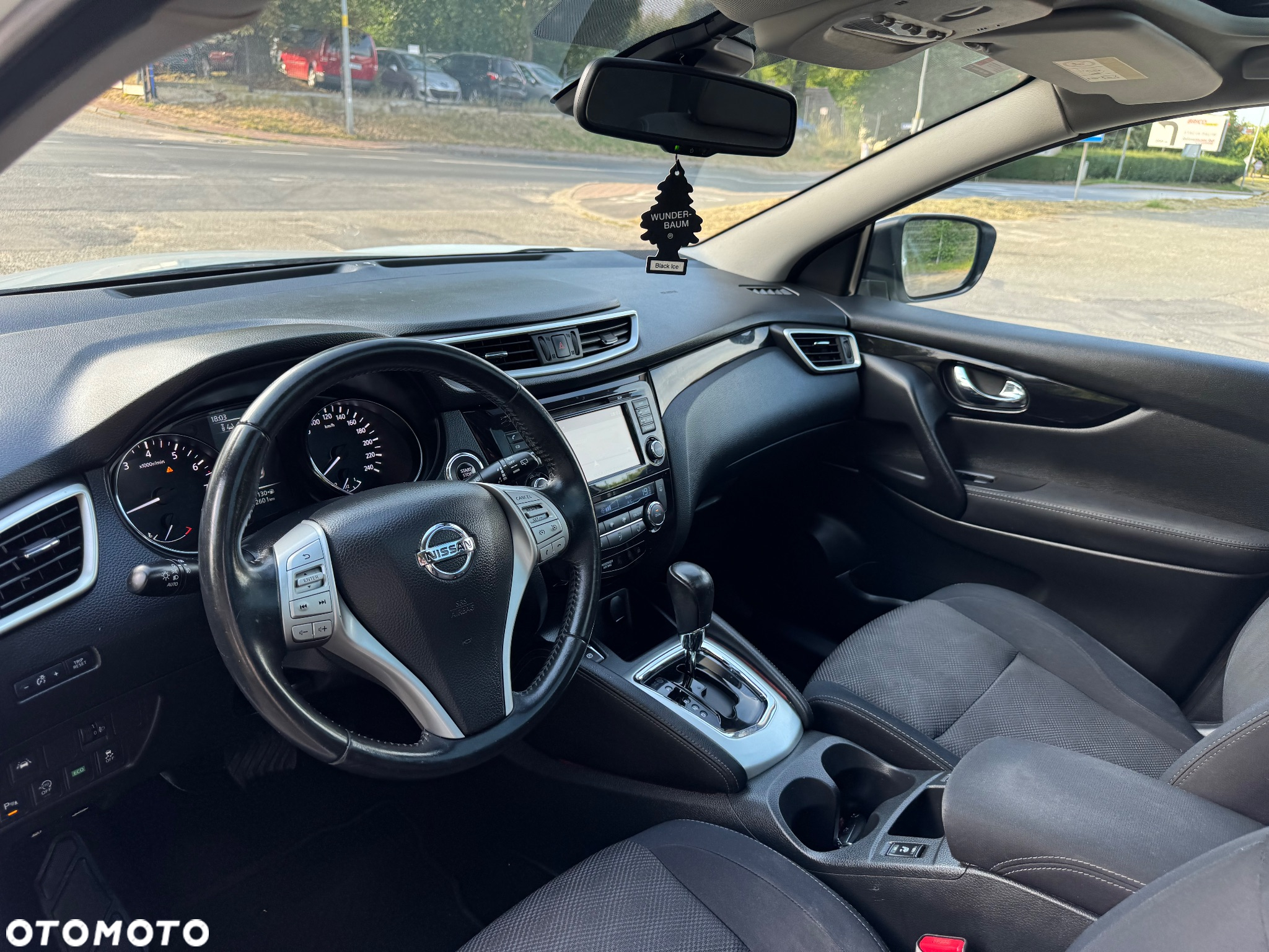 Nissan Qashqai - 28