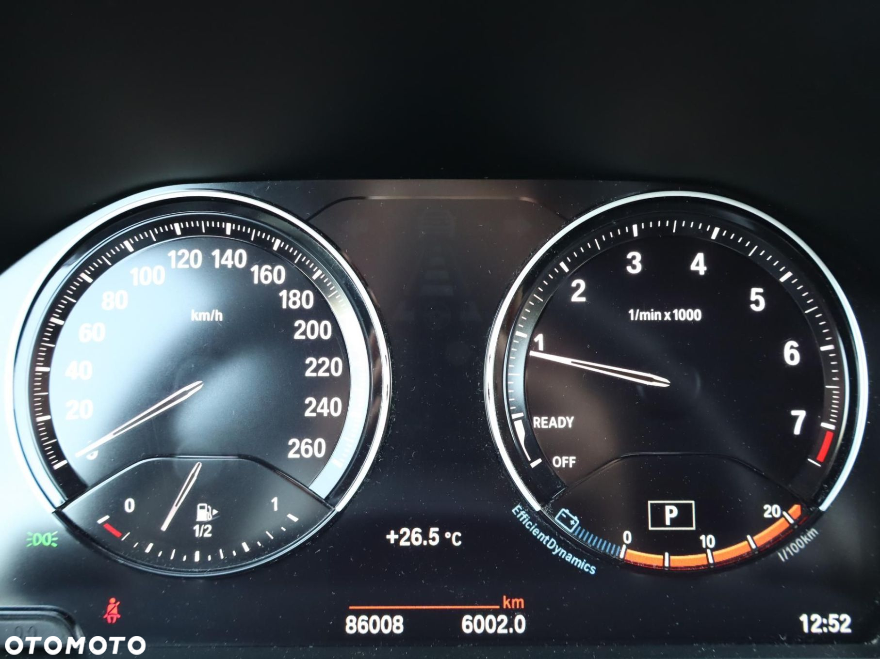 BMW Seria 2 - 15