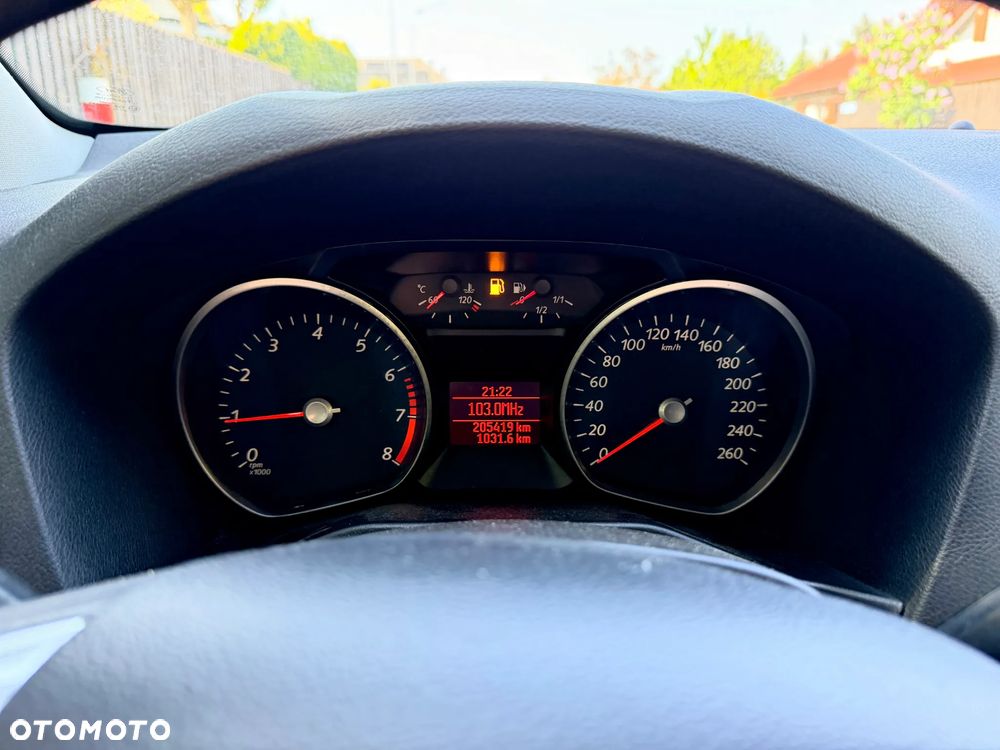 Ford Mondeo 1.6 T Ambiente - 15