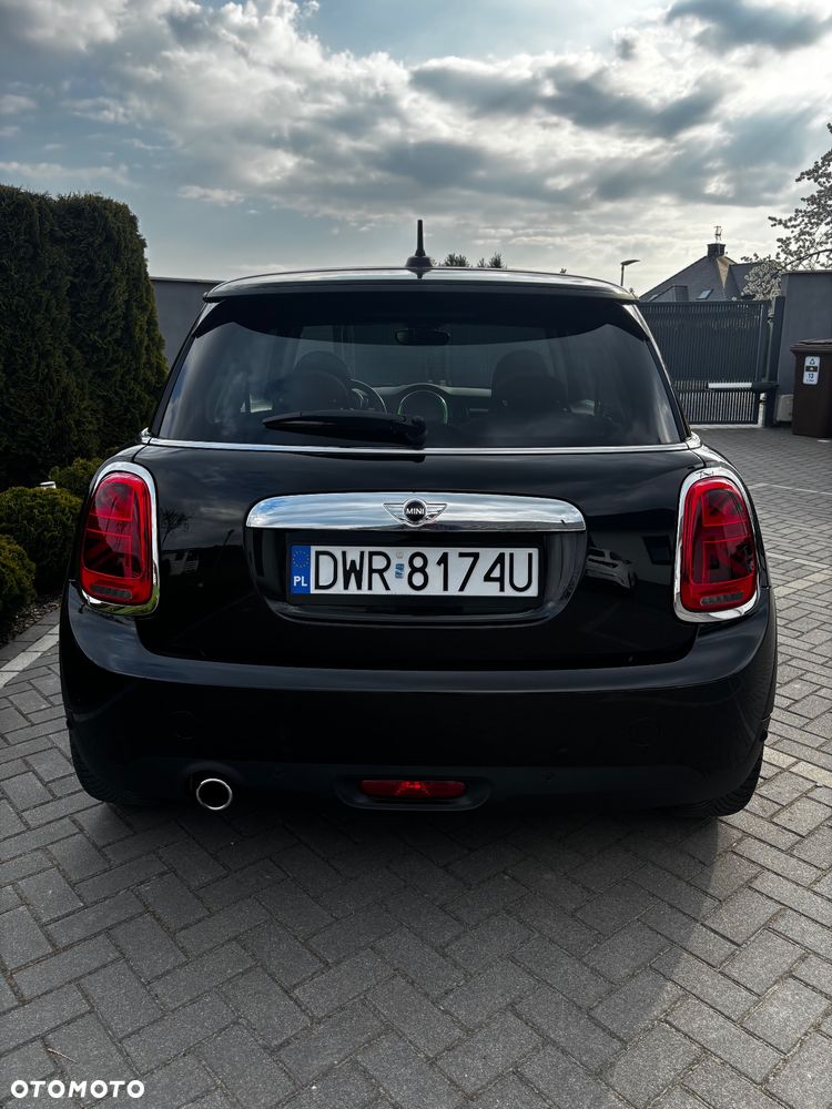 MINI Cooper - 20