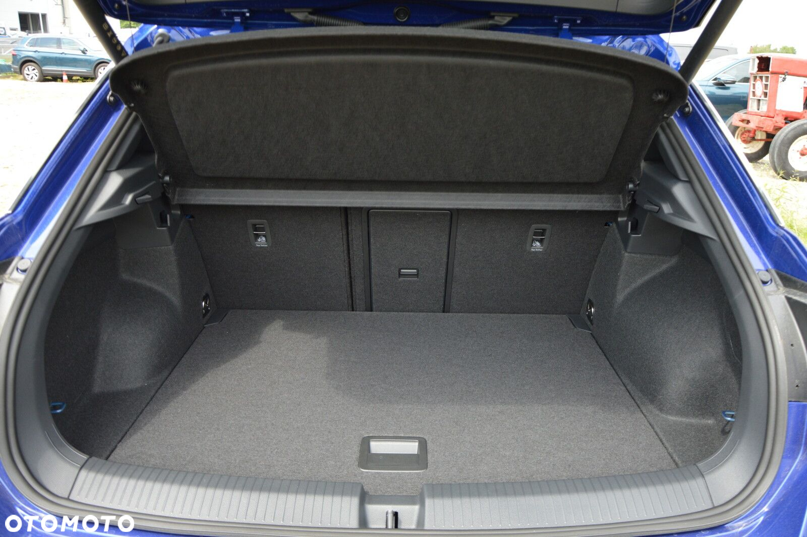 Volkswagen T-Roc - 21