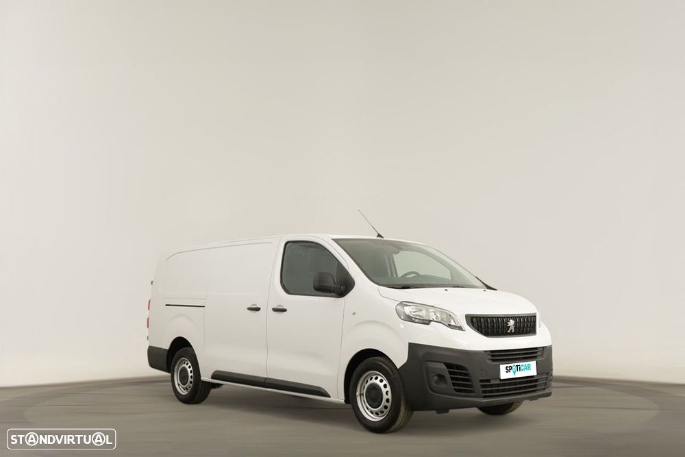 Peugeot  expert 2.0 bluehdi l3h1 long