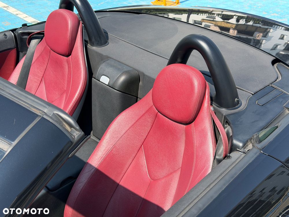 Mercedes-Benz SLK - 5