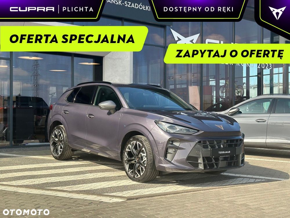 Cupra Terramar 2.0 TSI 4Drive Advantage Edition DSG - 1