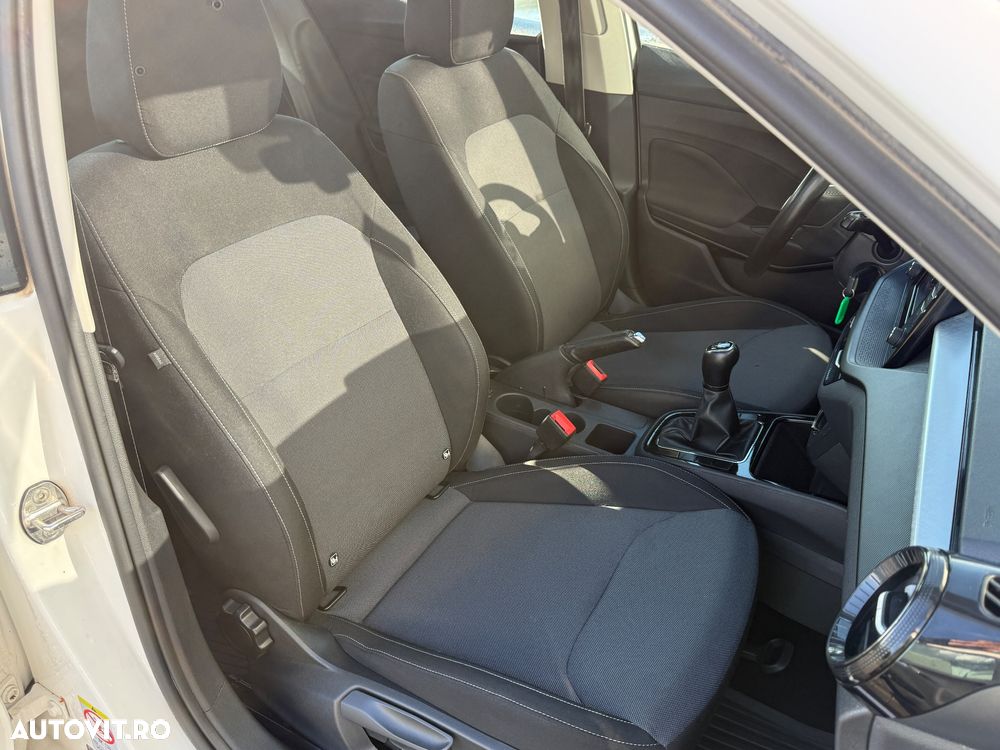 Skoda Fabia 1.0 TSI 110 CP Style - 12