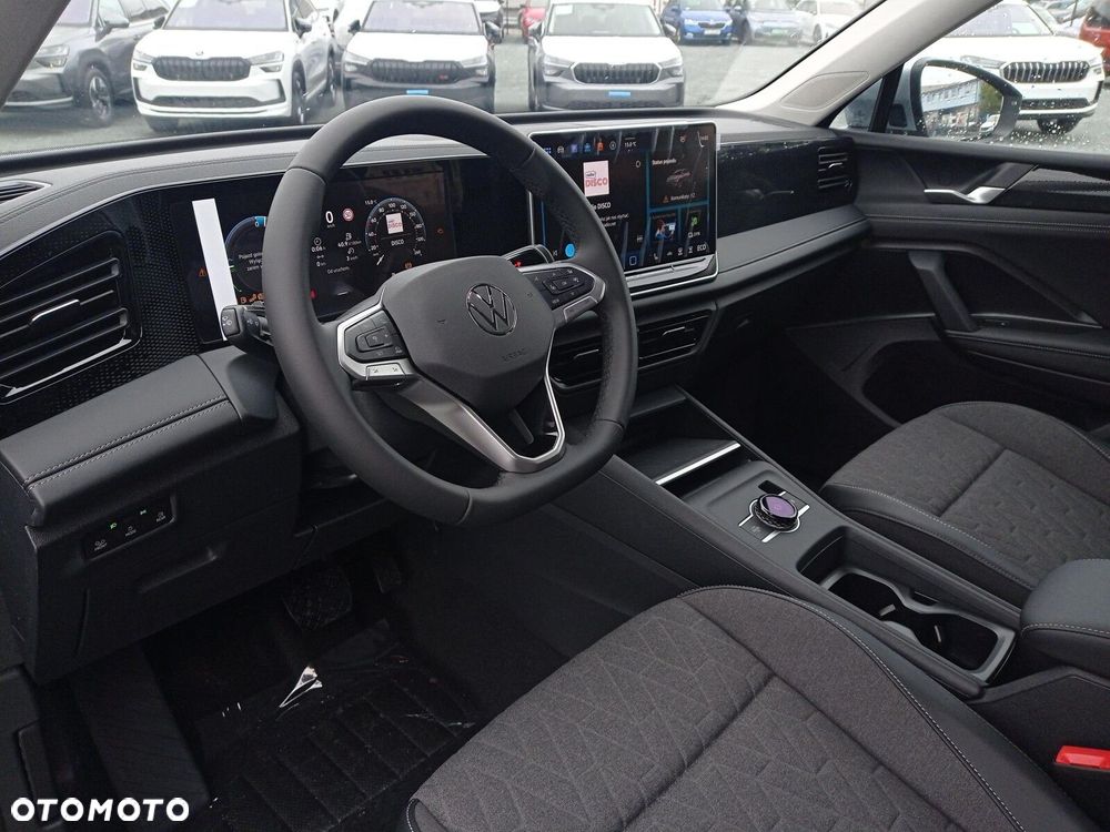 Volkswagen Tiguan 1.5 TSI EVO Life DSG - 9