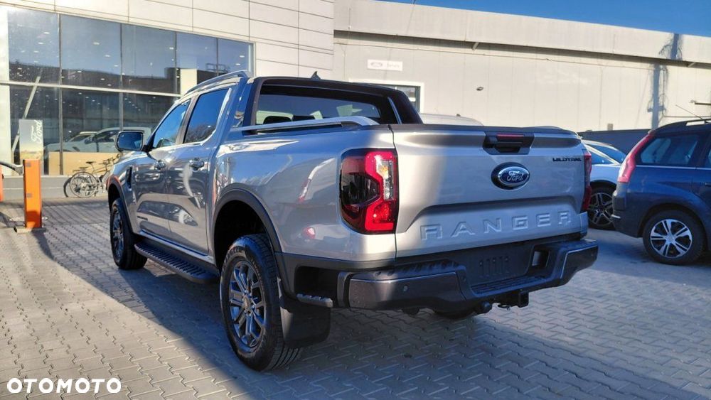 Ford Ranger - 5