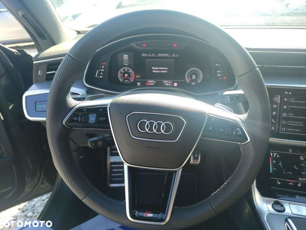Audi A7 Sportback - 19