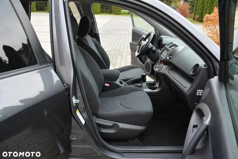 Toyota RAV4 2.0 4x4 Multidrive S Travel - 26