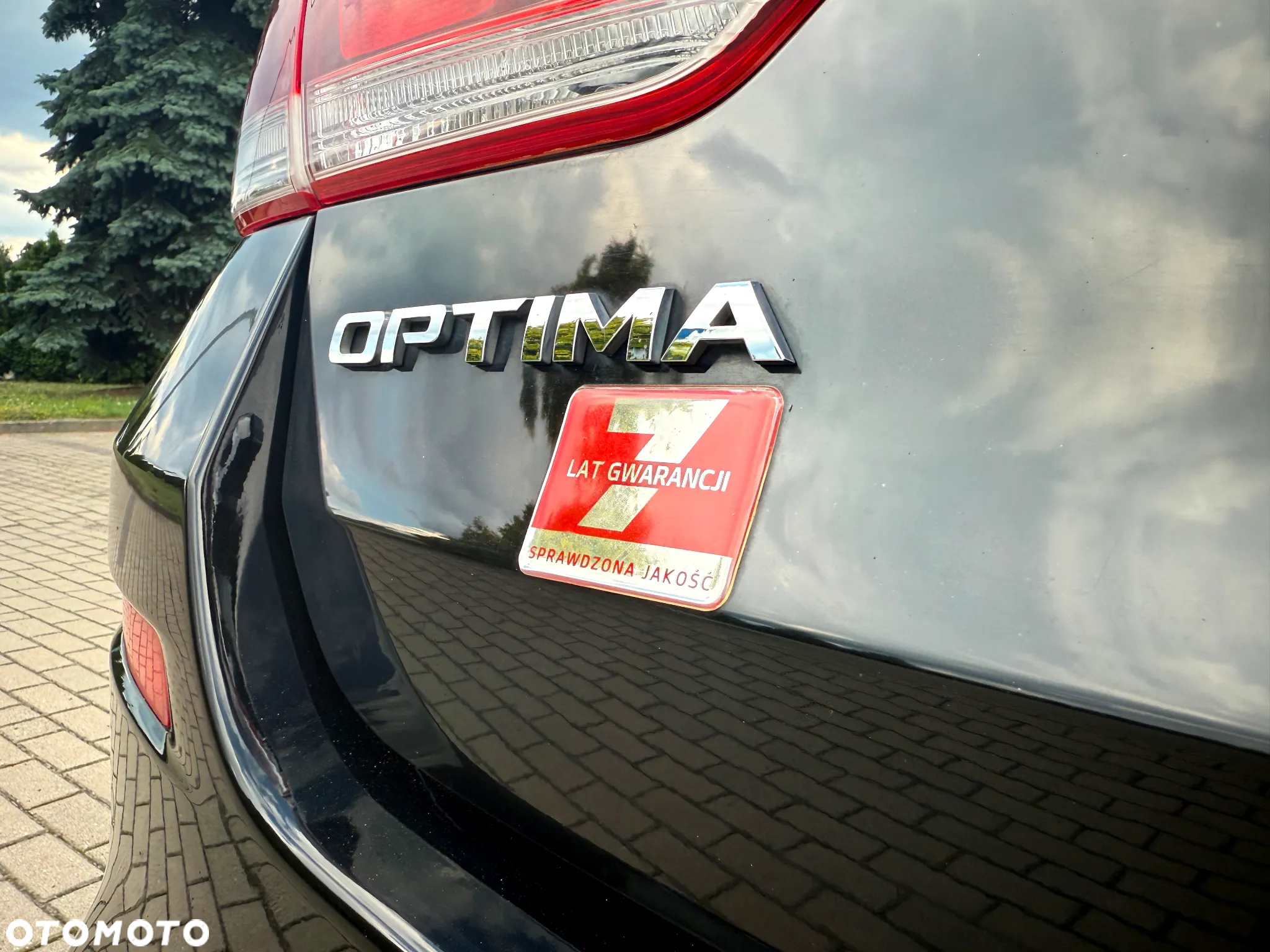 Kia Optima 1.6 T-GDI L DCT - 13