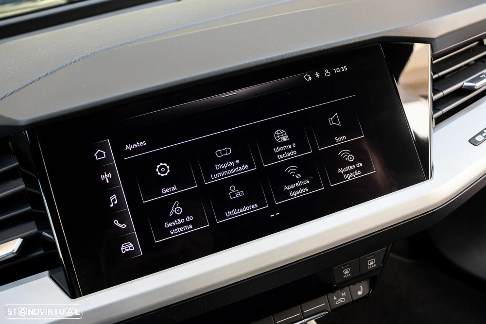 Audi Q4 e-tron 35 - 18