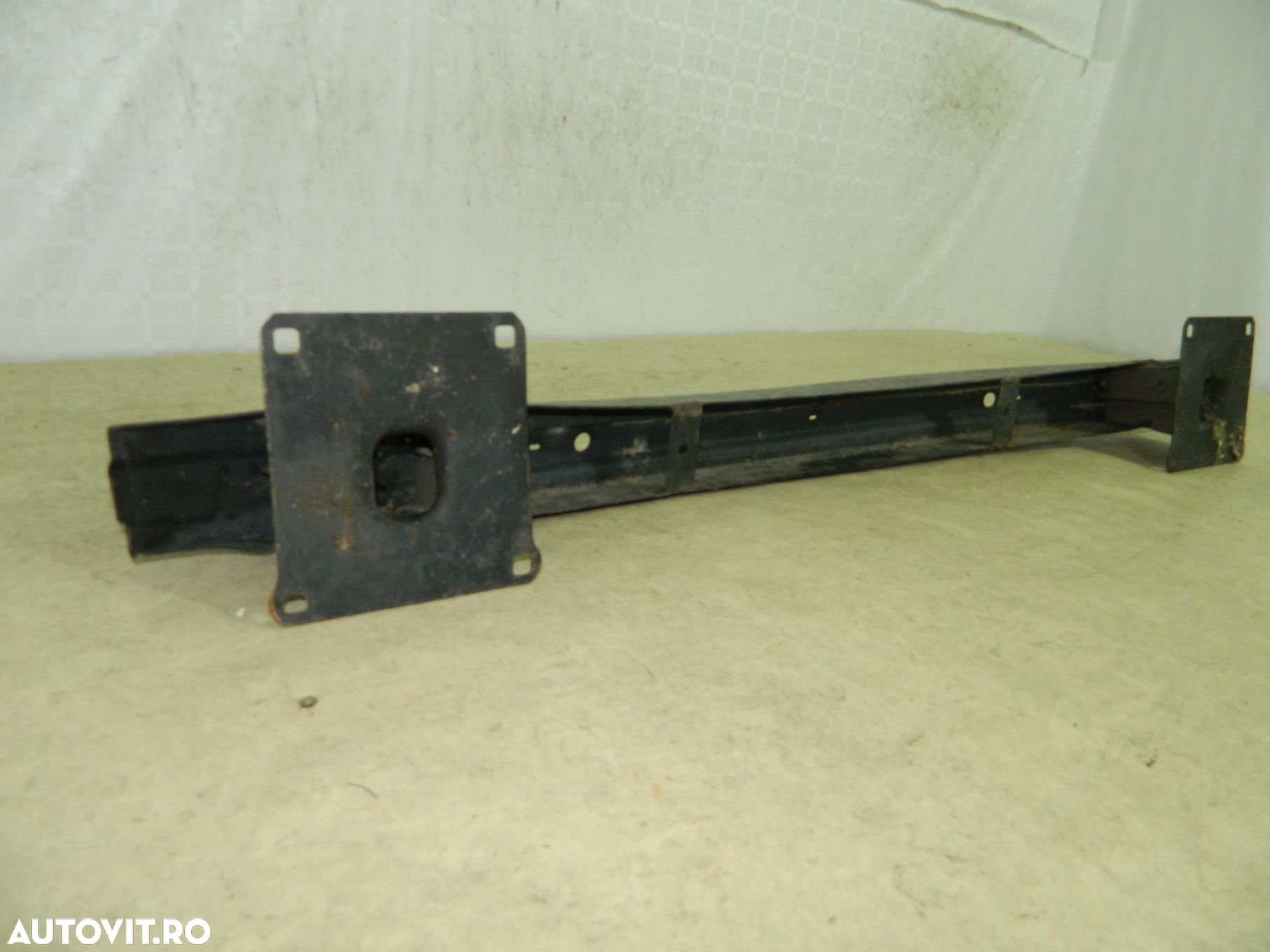 Armatura bara spate, Land Rover Freelander 2, 2006, 2007, 2008, 2009, 2010, 2011, 2012,, 6H52-17B892-BB - 3