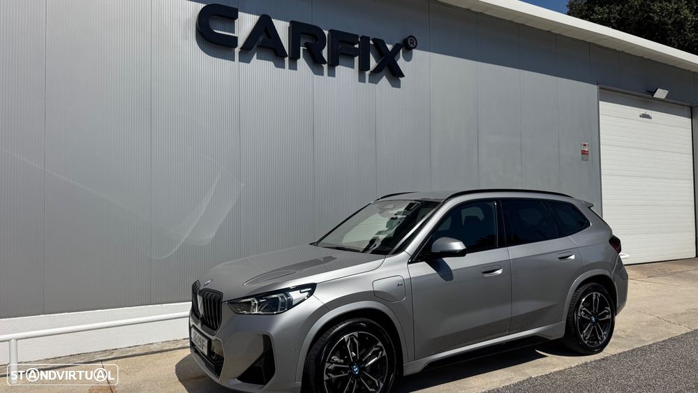BMW X1 xDrive30e Pack Desportivo M Pro - 23