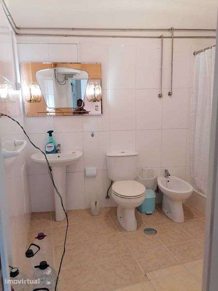 Apartamento T1 Centro - Grande imagem: 2/5
