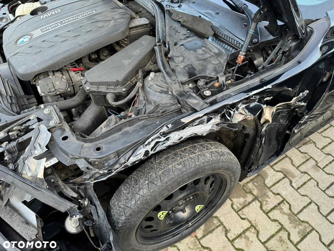 BMW Seria 3 - 5