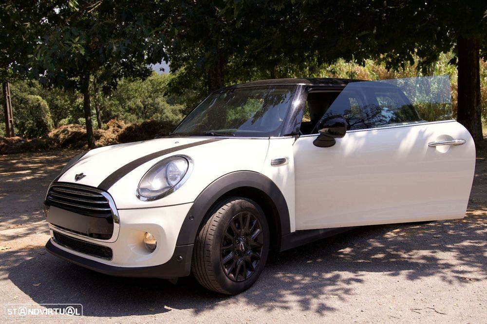 MINI 3 Portas - 23