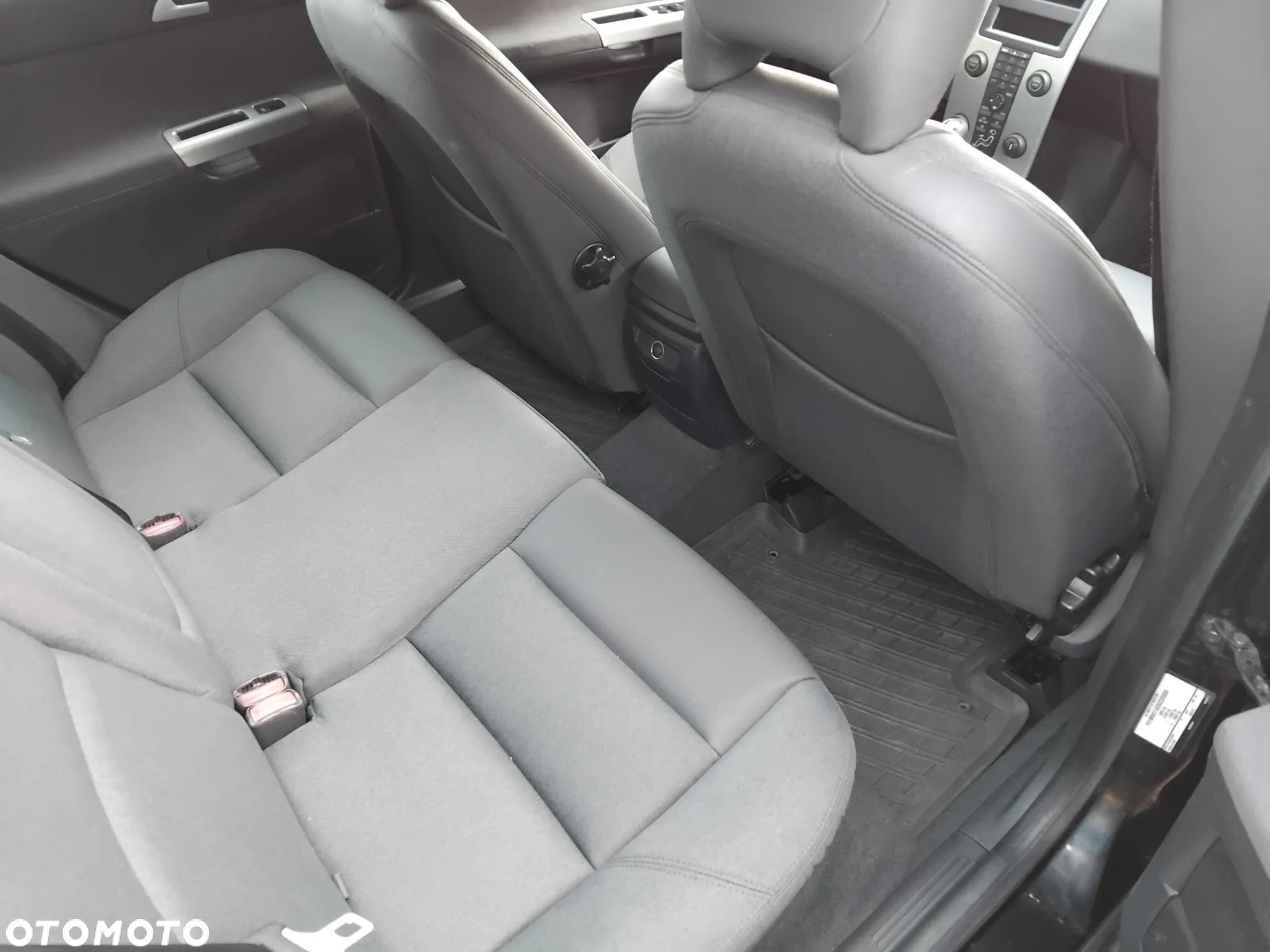 Volvo V50 1.8 Edition - 8
