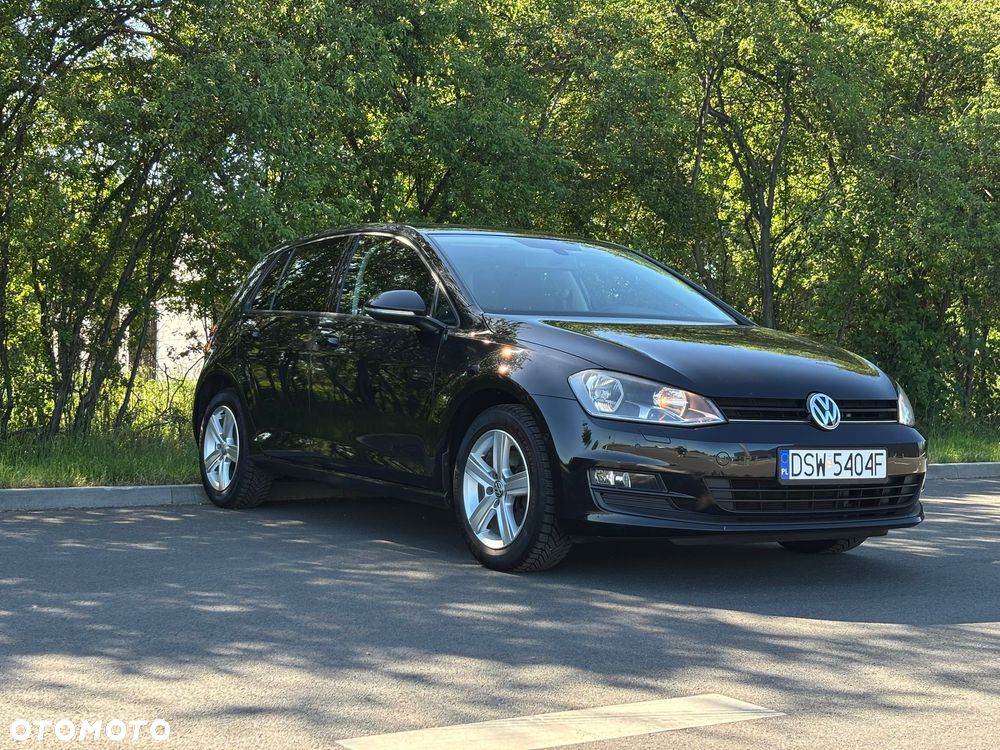 Volkswagen Golf 1.4 TSI Style - 8