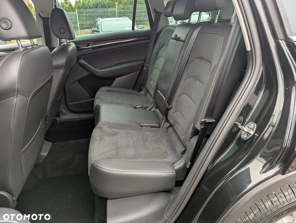 Skoda Kodiaq 2.0 TDI 4x4 DSG Style - 33