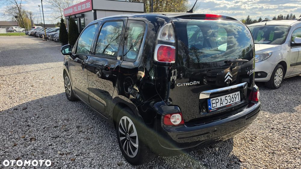 Citroën C3 Picasso BlueHDi 100 Selection - 4
