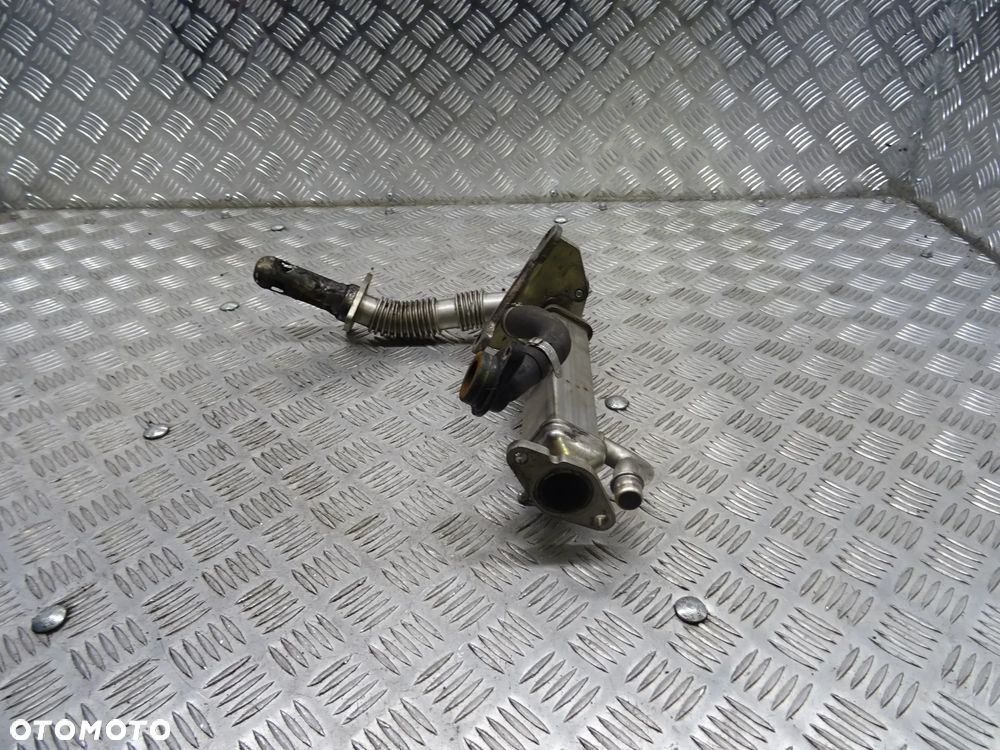 BMW X1 E84 LIFT 12-15 18I CHŁODNICA SPALIN EGR - 3