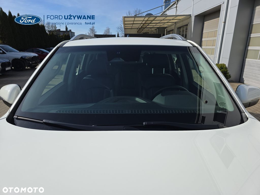 SsangYong/KGM Musso - 3