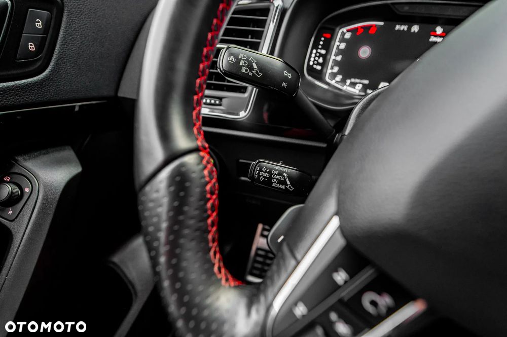 Seat Ateca 2.0 TSI 4Drive DSG OPF FR - 29