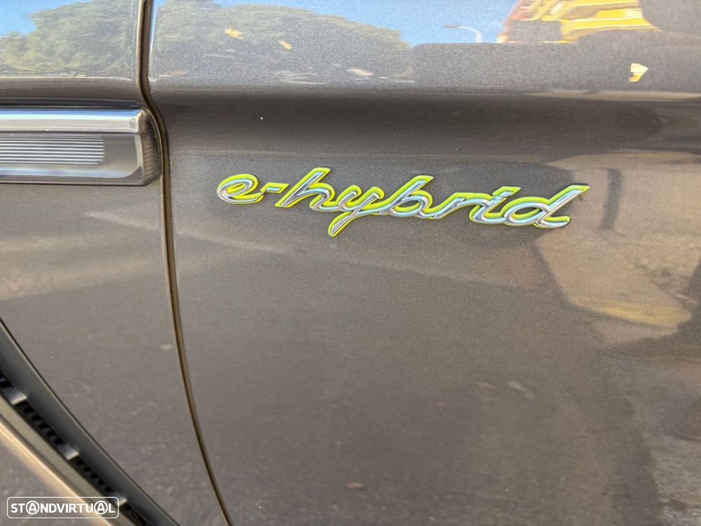 Porsche Panamera - 13