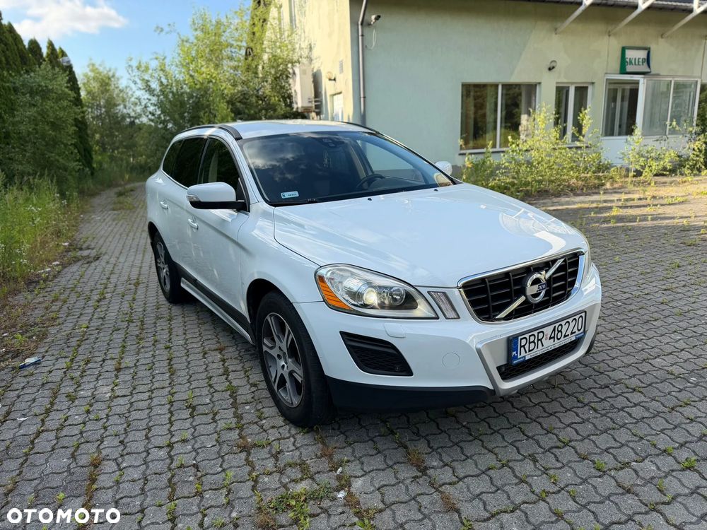 Volvo XC 60 - 12