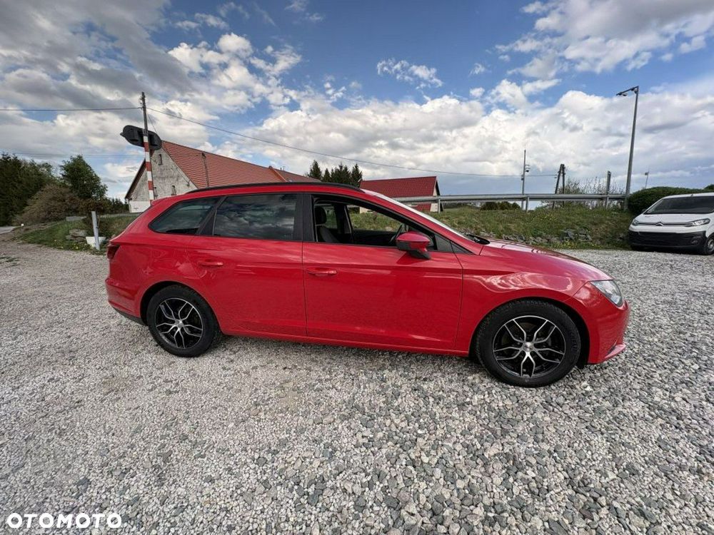 Seat Leon - 7