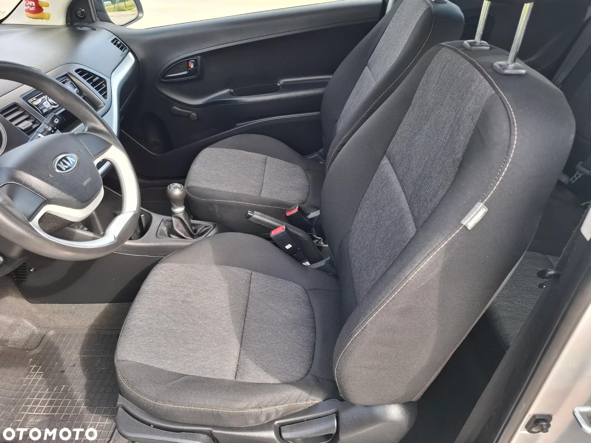 Kia Picanto 1.0 M - 13