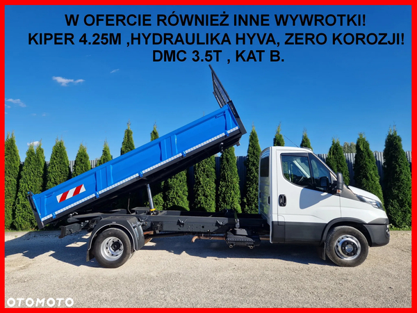 Iveco 65C18 70c18 50c15 35c15
