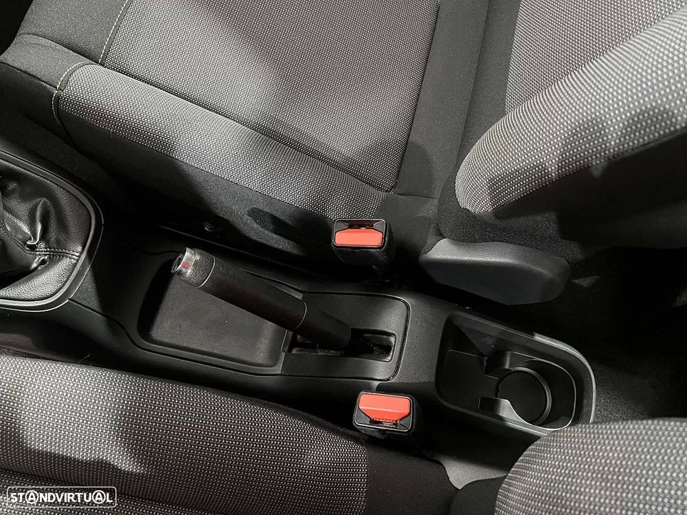 Citroën C3 1.2 PureTech Feel - 15