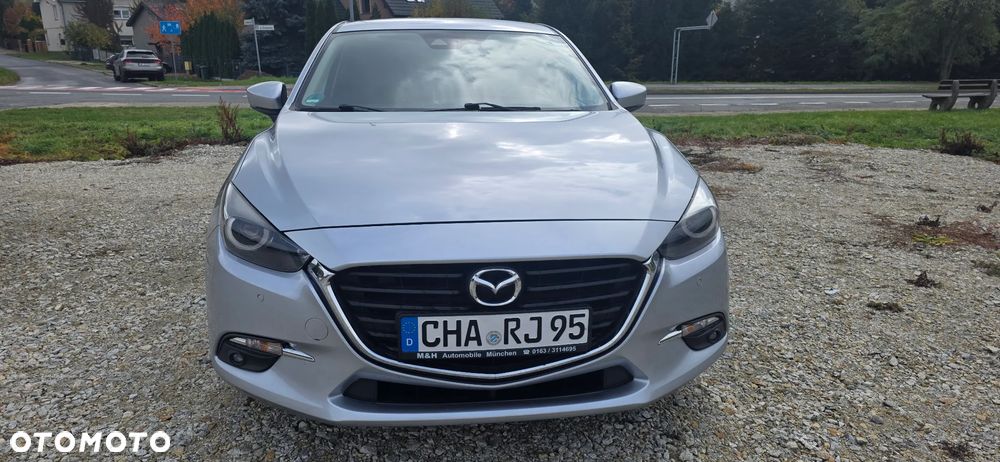 Mazda 3 - 9